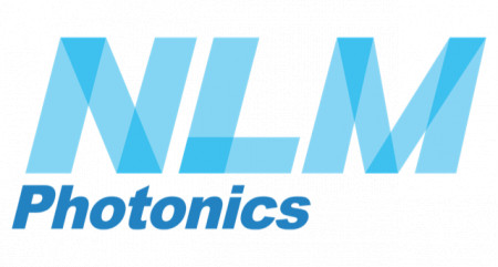 NLM Photonics Logo