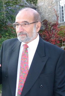 Jonathan Saada
