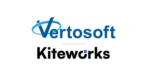 Kiteworks Accelerates Its Public Sector Business by Adding Vertosoft as New Distributor