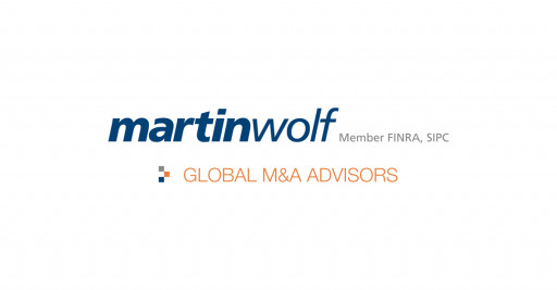 martinwolf Logo