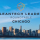 Intellihot CEO to Co-Host Cleantech Leaders Roundtable, July 25, in Chicago