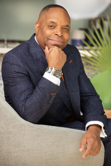 Tyrone Jackson, The Wealthy Investor