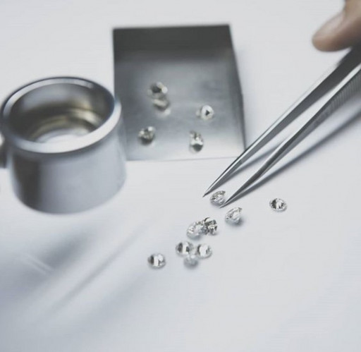 Grunberger Diamonds Offering Ideal Cut Diamonds in More Than 40 Different Qualities