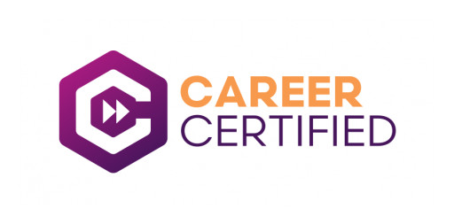 New multi-vertical education brand, Career Certified, offers an easy platform for professional career paths while enabling accelerated growth within the online education space