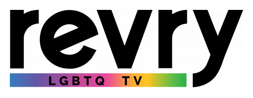 Revry Releases New Data on LGBTQ+ Audience Growth in Streaming on Connected TV