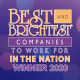 Systemware Named Among the Nation's Best and Brightest Companies