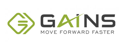 GAINS Expands Executive Team With New Roles in Corporate Development, Marketing, and Solution Strategy