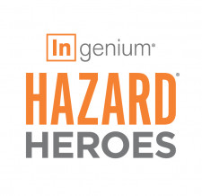 INGENIUM Hazard Heroes