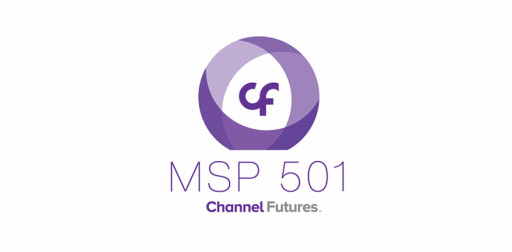 DKBinnovative Ranked Among the World's Most Elite MSPs by Channel Futures