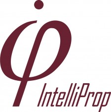 IntelliProp Logo