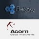 ReSolve Announces It Has Acquired Acorn Global Investments