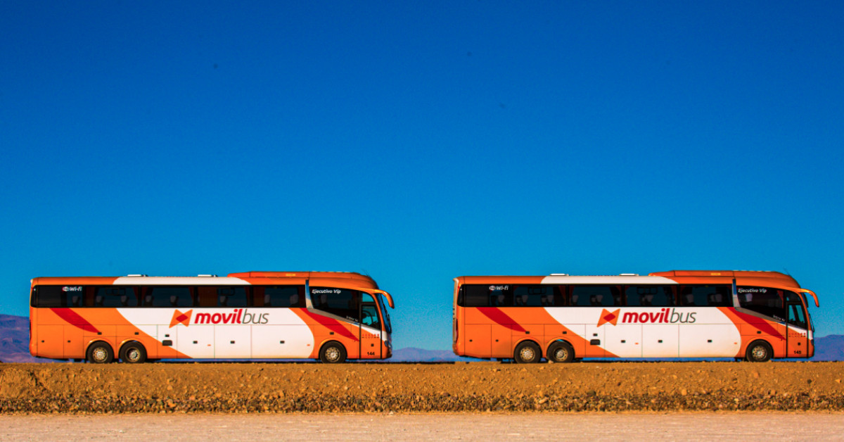 Movil Bus Selects Betterez’ Sales and Inventory Management SaaS as Part of Their ‘Emerge From the Pandemic Stronger’ Strategy