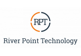 River Point Technology Logo