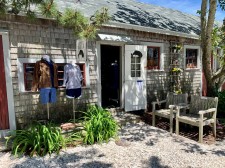 Nantucket Whaler Flagship Store Re-Opens for the 2020 Season