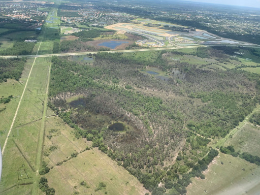 Ecobot Expedites Florida Wetland Delineations