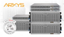 Open-E Certified storage solution