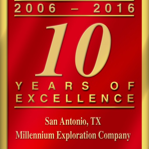 Millennium Exploration Celebrates 10th Anniversary
