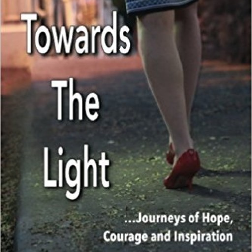 Domestic Violence Book "Towards the Light" Launches in NJ