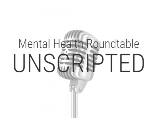 Mental Health News Radio Network Founder Kristin Sunanta Walker Selected as Panelist on New Filmed Mental Health Roundtable Series