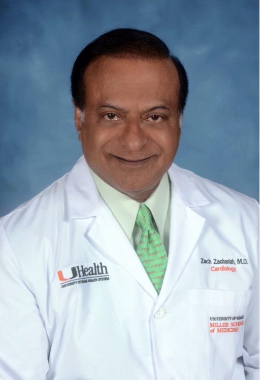 Boditech Med Ushers in US Expansion With Addition of Dr. Zachariah P. Zachariah to Advisory Board