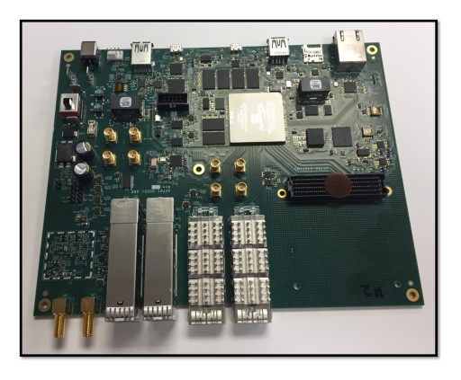 Mantaro Introduces an Advanced Development Platform for the Altera Arria 10 SoC