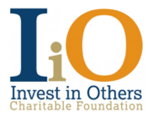Louisville's Todd P. Lowe of Parthenon LLC Honored for Charitable Work