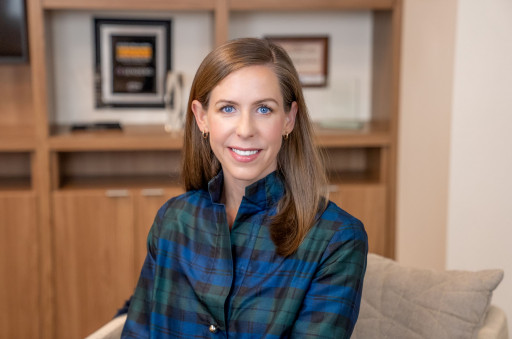 Sendero Announces New Managing Director Appointment: Amy Goad