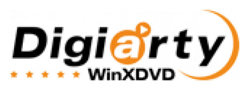 Digiarty Kicks Off Buy One Get Four Free Christmas Sales Ft. Revamped DVD Ripper