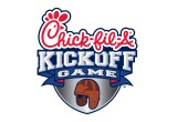 Chick-fil-A Kickoff Game 