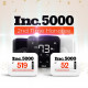For the 2nd Time, Cielo WiGle Inc. Appears on the Inc. 5000 List