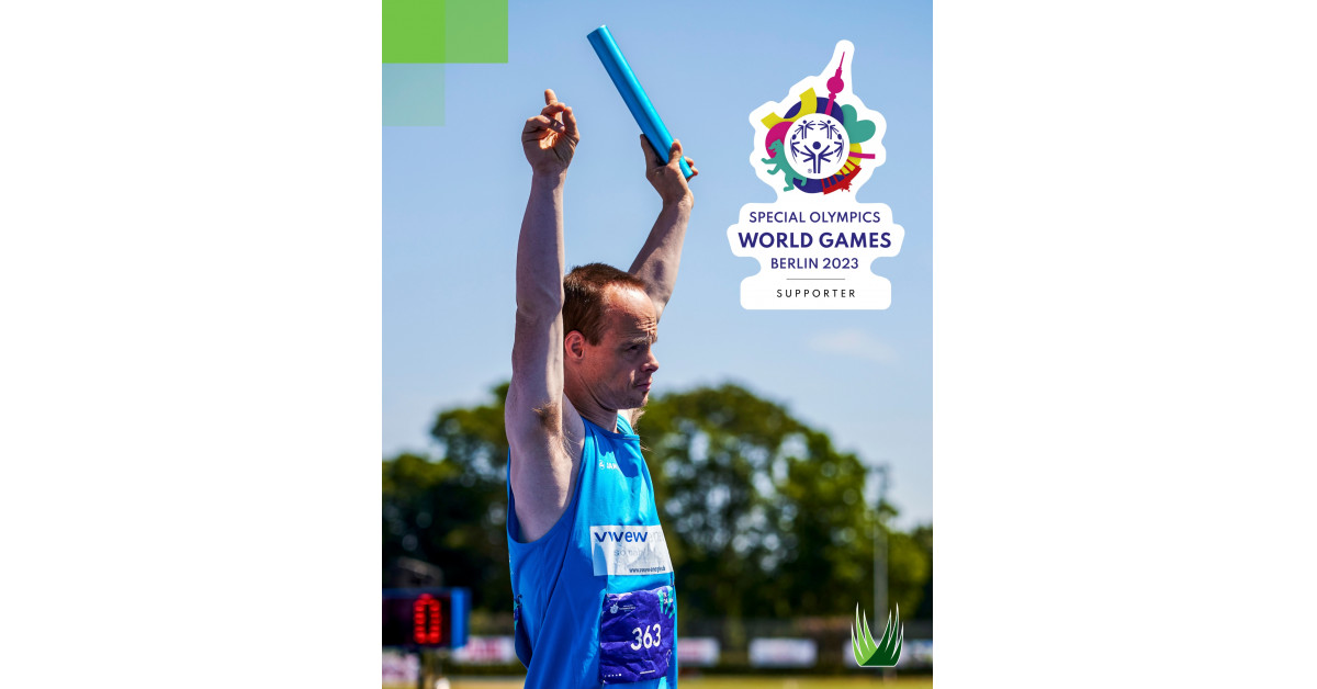 Special Olympics World Games Berlin 2023