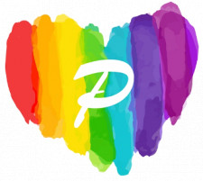 Pride App Logo