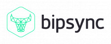 Bipsync Logo