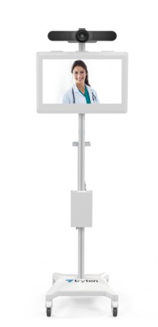 Logitech Virtual Rounding Assistant