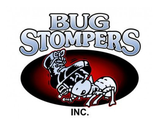 Bug Stompers Inc. Introduces Its All-New Pest Control Programs to Meet Modern-Day Problems