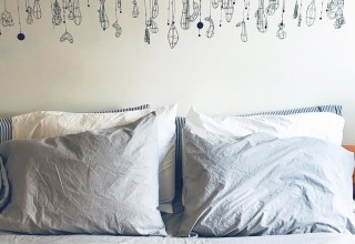 Alterra Pure features Organic Cotton Sheets, Duvet Covers and Pillow Cases