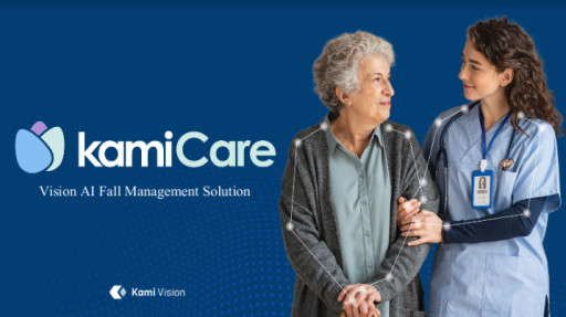 BeeHive Homes Partners With KamiCare to Elevate Quality of Care in Senior Living Communities With AI Technology Fall Management System