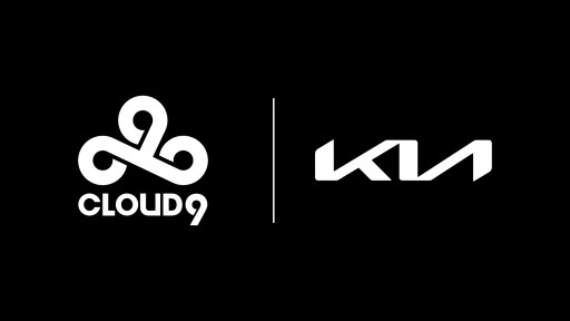 Cloud9 Announces New League Sponsorship With Kia America