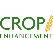 Crop Enhancement logo