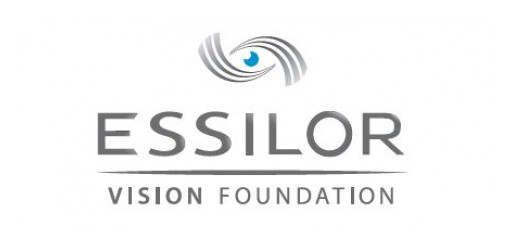 ESSILOR VISION FOUNDATION AND COOPERVISION® SUPPORT CHARITABLE EYE DOCTORS