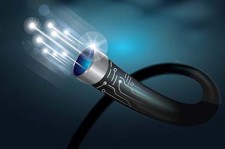 5G Fiber Optic Cable