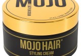 MOJO Styling Cream