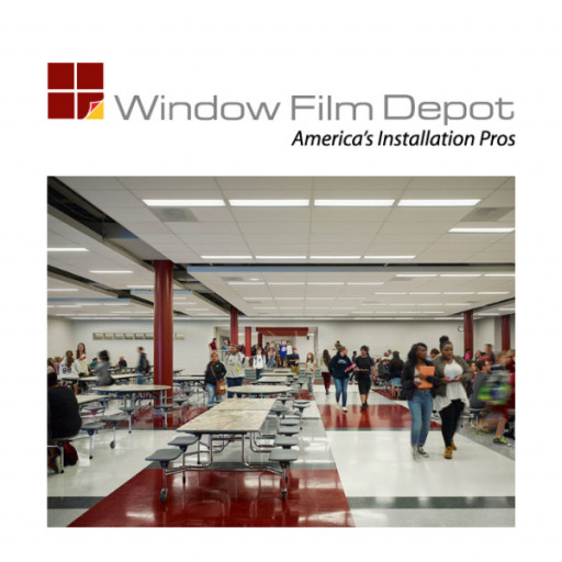Window Film Depot Implements Initiatives to Help Texas Schools Meet New Safety Standards