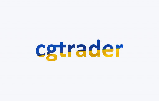 CGTrader Fundraiser Generates Over $150,000 in Support of Ukraine