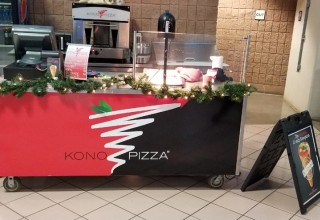 Kono Pizza 