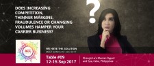 Meet Bankai at Asian Carrier Conference 2017