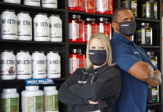 NUTRISHOP® Looking to Expand Stores Nationwide