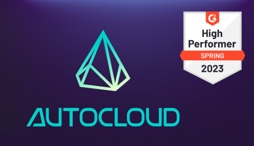 AutoCloud Releases Reverse Terraform, Named High Performer for Cloud Infrastructure Automation by G2