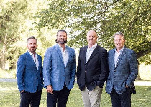 Monument Sotheby’s International Realty Acquires Brandywine Fine Properties Sotheby’s International Realty