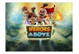 Heroes Above - Promo Image